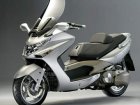 KYMCO Kymco Xciting 500i